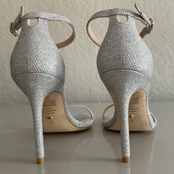 BRAND NEW Stuart Weitzman - Picture 3 of 6